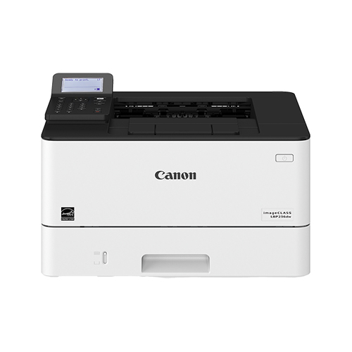 Canon imageCLASS LBP236dw, Laser, 600 x 600 DPI, 40 ppm, Network ready, White