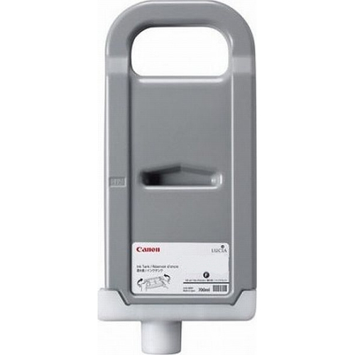 Canon PFI-206 R, Red, Pigment-based ink, 1 pc(s)