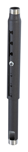 Chief CMS018024, Chief, Speed-Connect, Metal, Black, 226,8 kg, TÜV, UL, TAA