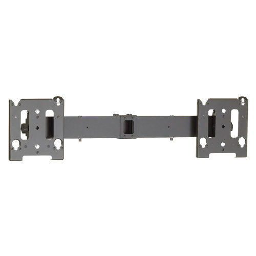 Chief MAC722, Flat panel mount arm, Black, Metal