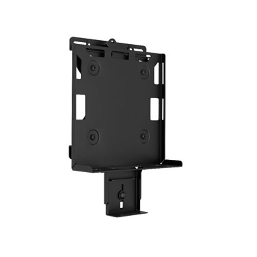 Chief PAC261W, 13,6 kg, Metal, Black