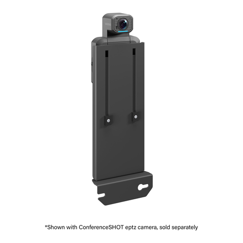 Chief PAC810K, Camera mount, Black, Metal