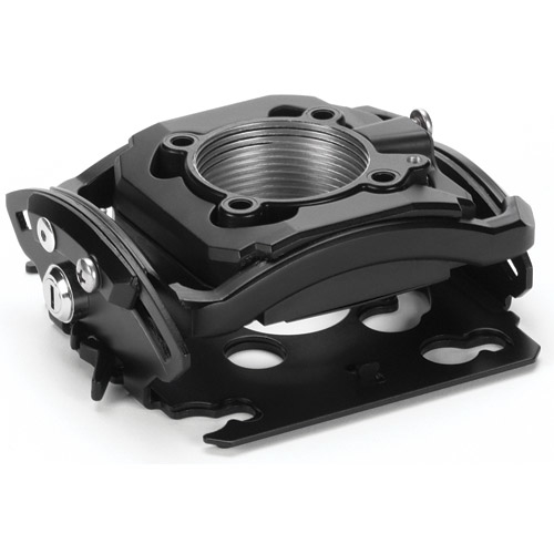 Chief RSMB203, Ceiling, Black