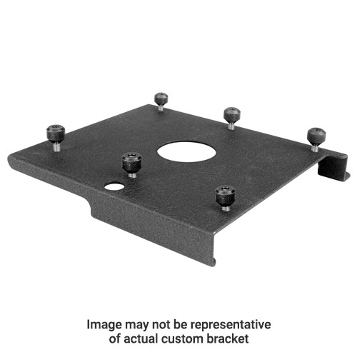 Chief SLB317, Black, 2 kg, 1 pc(s)