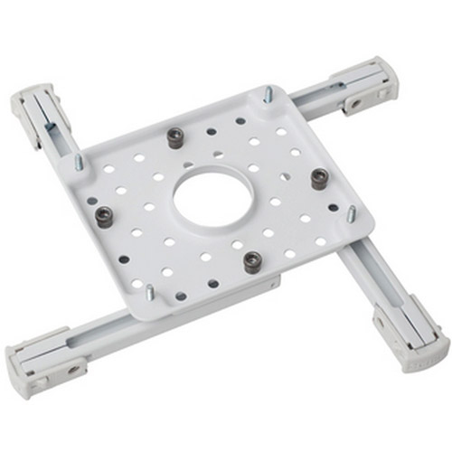 Chief SLBUW, Projectors, Metal, White