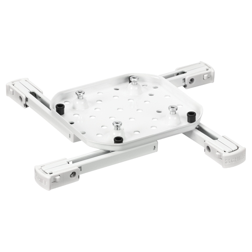 Chief SSMUW, White, 360 mm, 369 mm, 33 mm
