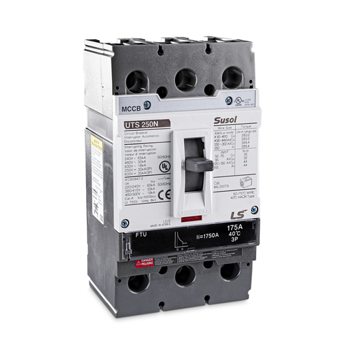 CyberPower SMUCB175UAC, Miniature circuit breaker
