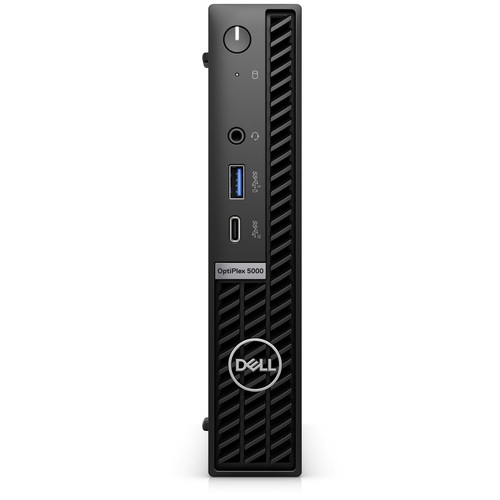 DELL OptiPlex 5000, Intel® Core™ i5, i5-12500T, 8 GB, 256 GB, Windows 10 Pro, 64-bit