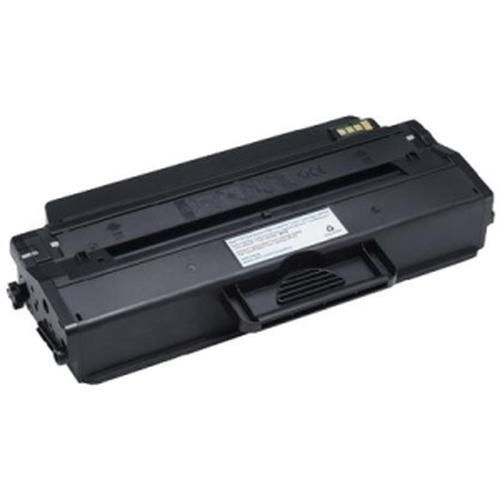 DELL DRYXV, 2500 pages, Black, 1 pc(s)