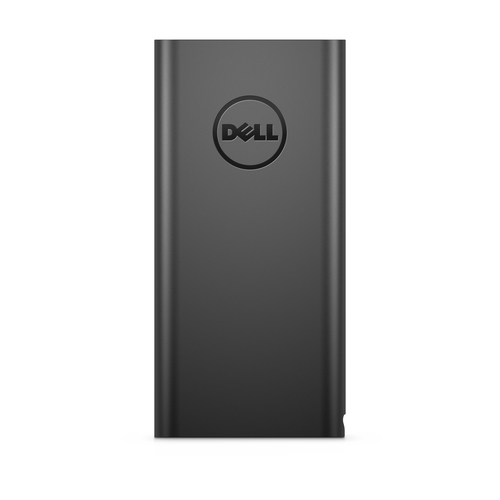 DELL PW7015L, 18000 mAh, Lithium-Ion (Li-Ion), Black