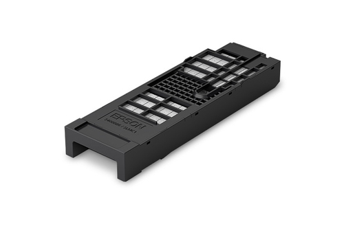 Epson C13S400086, Maintenance kit, Black