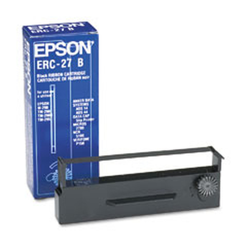 Epson ERC-27B, Epson M-290/TM-290, 290II, 295, Black