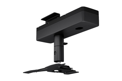Epson ELPMB61B, Ceiling, Black