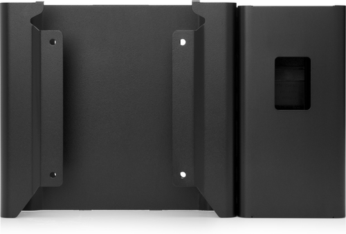 HP Desktop Mini Dual VESA Sleeve v3 with PSH