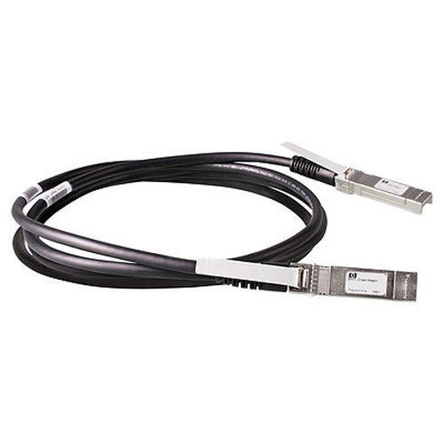 HP JD097C, 3 m, SFP+, SFP+