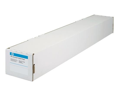 HP Q1413B, Inkjet printing, Matte, 172 g/m², White
