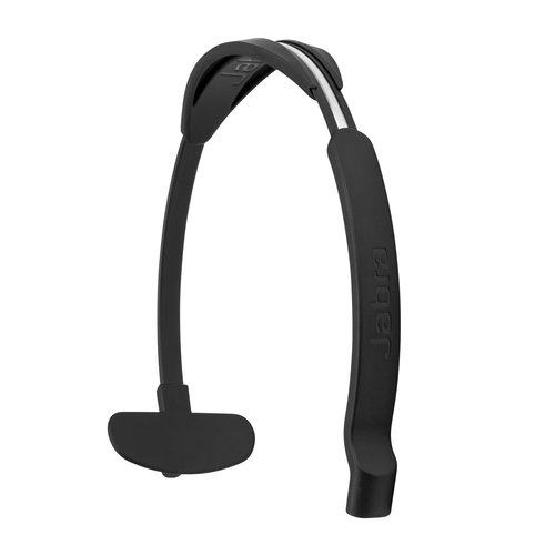 Jabra 14121-39, Headband, Black