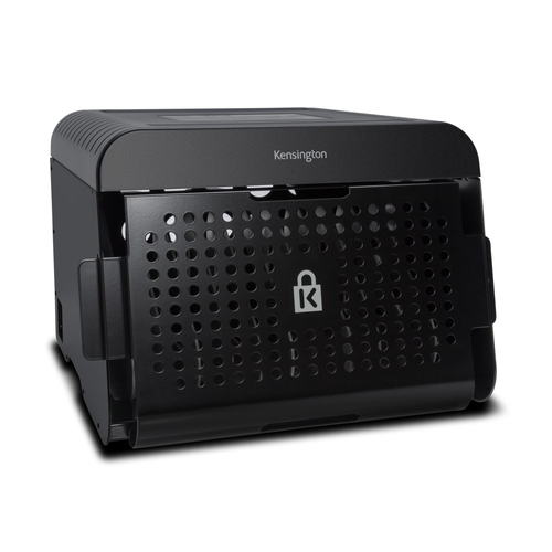 Kensington K62880NA, Desktop mounted, Black, Table, 527 mm, 537,9 mm, 624,8 mm