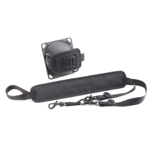 Kensington K67832WW, Tablet, Black, SecureBack M Series