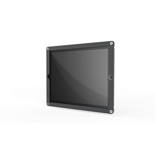 Kensington WindFall Frame, Black, 24,6 cm (9.7"), iPad 9.7", 190 mm, 15 mm, 239 mm