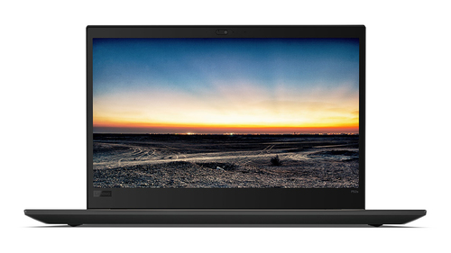 Lenovo ThinkPad P52s, Intel® Core™ i7, 1,8 GHz, 39,6 cm (15.6"), 1920 x 1080 pixels, 8 GB, 256 GB