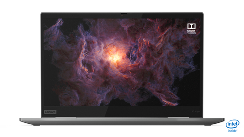 Lenovo ThinkPad X1 Yoga (4th Gen), Intel® Core™ i7, 1,8 GHz, 35,6 cm (14"), 3840 x 2160 pixels, 16 GB, 1 TB