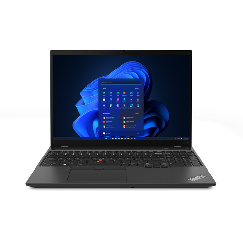 Lenovo ThinkPad T16 Gen 1 (AMD), AMD Ryzen™ 7 PRO, 2,7 GHz, 40,6 cm (16"), 1920 x 1200 pixels, 16 GB, 512 GB