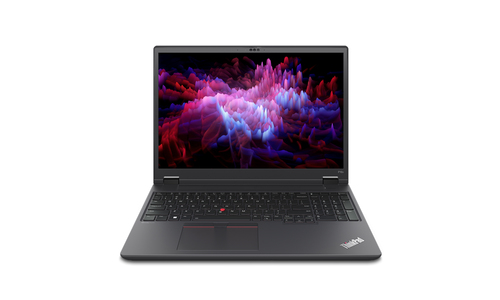Lenovo ThinkPad P16v Gen 1 (AMD), AMD Ryzen™ 7, 3,8 GHz, 40,6 cm (16"), 1920 x 1200 pixels, 32 GB, 1 TB