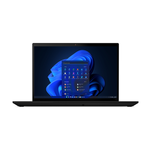 Lenovo ThinkPad P16s Gen 2 (Intel), Intel® Core™ i7, 40,6 cm (16"), 1920 x 1200 pixels, 32 GB, 1 TB, Windows 11 Pro