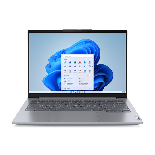 Lenovo ThinkBook 14 G6 IRL, Intel® Core™ i5, 35,6 cm (14"), 1920 x 1200 pixels, 16 GB, 256 GB, Windows 11 Pro