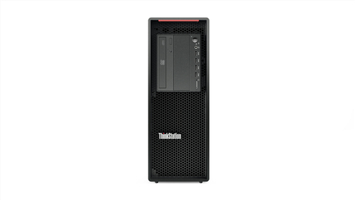 Lenovo ThinkStation P520, 3,6 GHz, Intel Xeon W, W-2223, 32 GB, 1 TB, Windows 10 Pro for Workstations