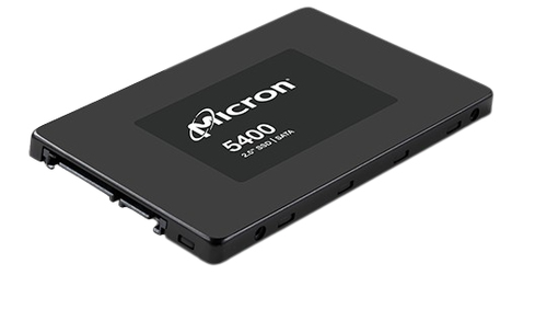 Lenovo 4XB7A82261, 1,92 TB, 2.5", 540 MB/s