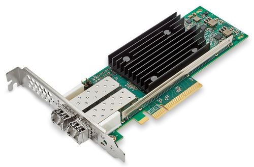 Lenovo 4XC7A08276, Internal, Wired, PCI Express, Fiber, 32000 Mbit/s