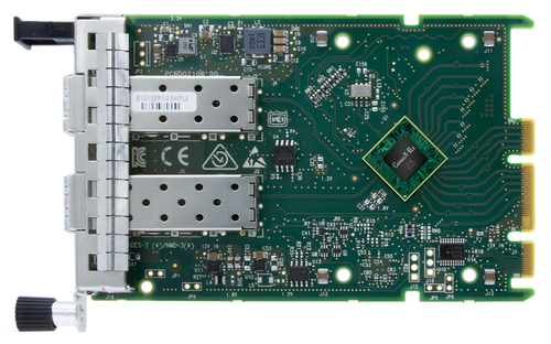 Lenovo 4XC7A62582, Internal, Wired, PCI Express, Ethernet, 25000 Mbit/s