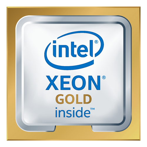 Lenovo Intel Xeon Gold 5218T, Intel® Xeon® Gold, LGA 3647 (Socket P), 14 nm, Intel, 5218T, 2,1 GHz