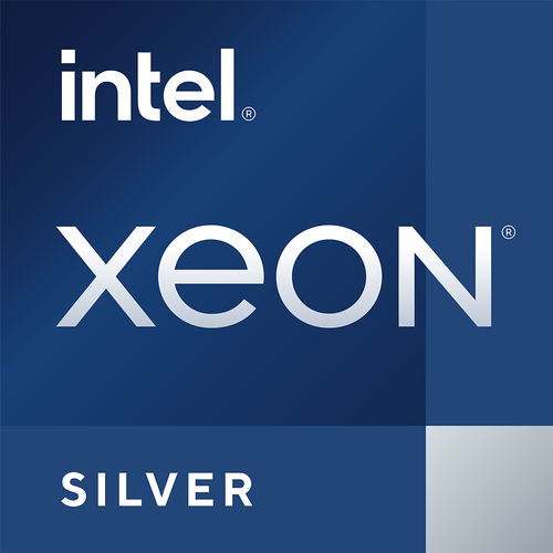 Lenovo Intel Xeon Silver 4310T, Intel Xeon Silver, LGA 4189, 10 nm, Intel, 4310T, 2,3 GHz