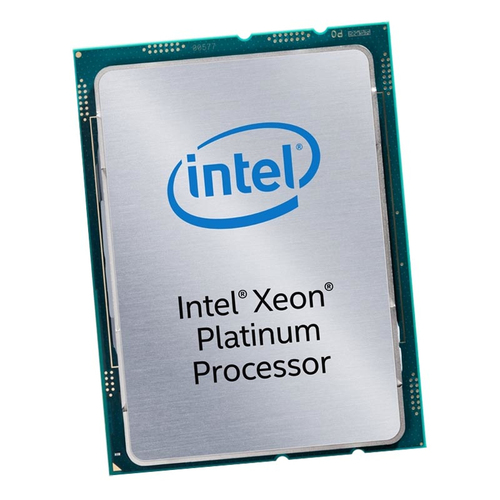 Lenovo Intel Xeon Platinum 8358P, Intel® Xeon® Platinum, LGA 4189, 10 nm, Intel, 8358P, 2,6 GHz