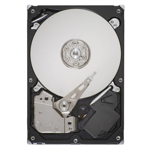 Lenovo 7XB7A00055, 1 TB, 7200 RPM, 3.5", Serial ATA III