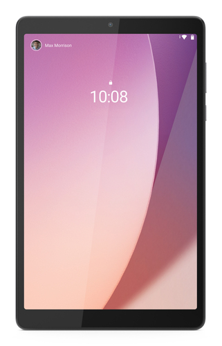 Lenovo Tab M8 (4th Gen) 2024, 20,3 cm (8"), 1280 x 800 pixels, 32 GB, 3 GB, Android 13, Grey