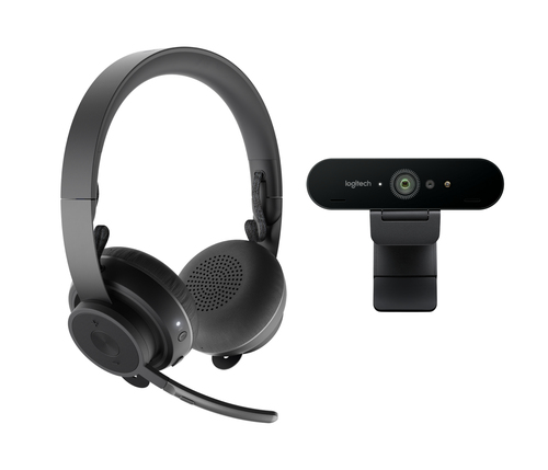Logitech 991-000344, Wireless