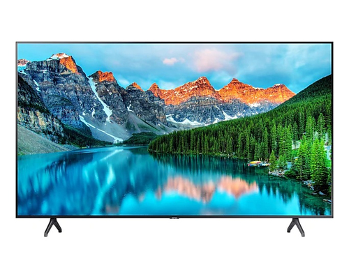 Samsung BE70T-H, Digital signage flat panel, 177,8 cm (70"), LCD, 3840 x 2160 pixels, Wi-Fi, 16/7