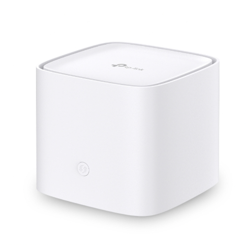 TP-Link HX220, White, Mesh router, Dual-band (2.4 GHz / 5 GHz), Wi-Fi 6 (802.11ax), 802.11a, 802.11b, 802.11g, Wi-Fi 4 (802.11n), Wi-Fi 5 (802.11ac), Wi-Fi 6 (802.11ax), 574 Mbit/s