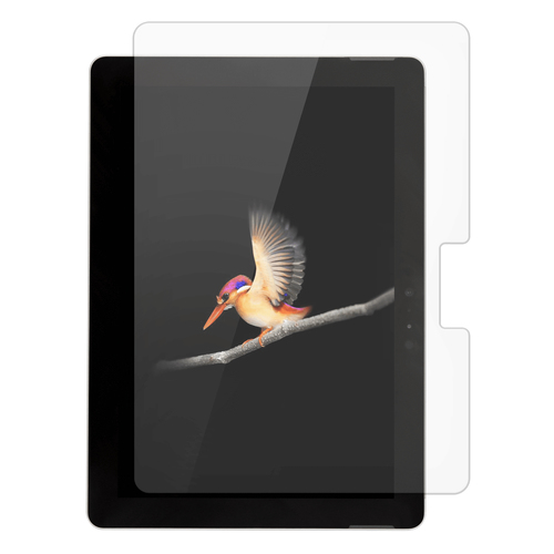 Targus AWV1310GL, Anti-glare screen protector, 25,4 cm (10"), Polyethylene terephthalate (PET), 1 pc(s)