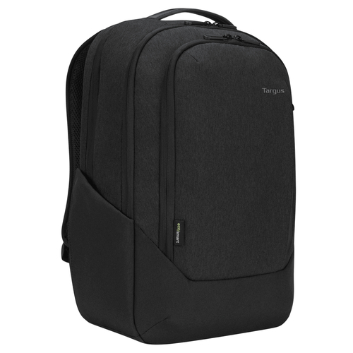 Targus Cypress Eco, Backpack, 39,6 cm (15.6"), Shoulder strap, 1,05 kg