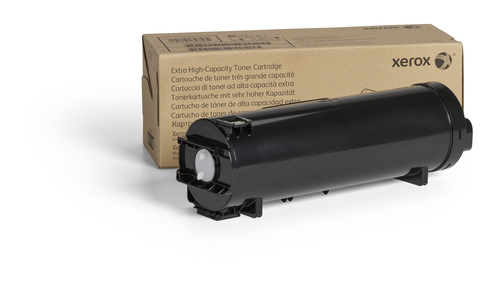 Xerox 106R03944, 46700 pages, Black, 1 pc(s)