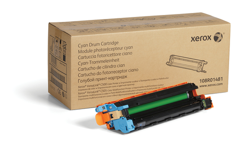 Xerox 108R01481, 40000 pages, Cyan, 1 pc(s)