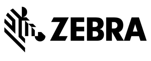 Zebra 105912G-842, Black