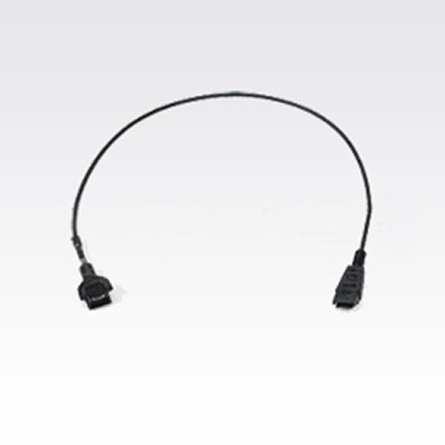 Motorola 25-129940-02R, Black