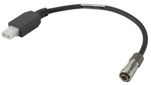 Zebra 25-159552-01, Extension cable, Black, Zebra, VC70, 1 pc(s)