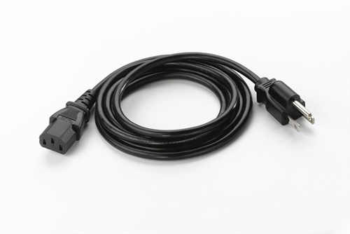 Motorola 50-16000-221R, 1,8 m, NEMA 5-15P